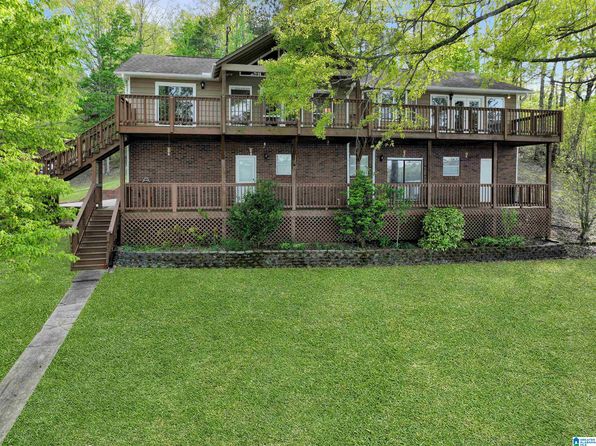 691 County Road 759, Clanton, AL 35046