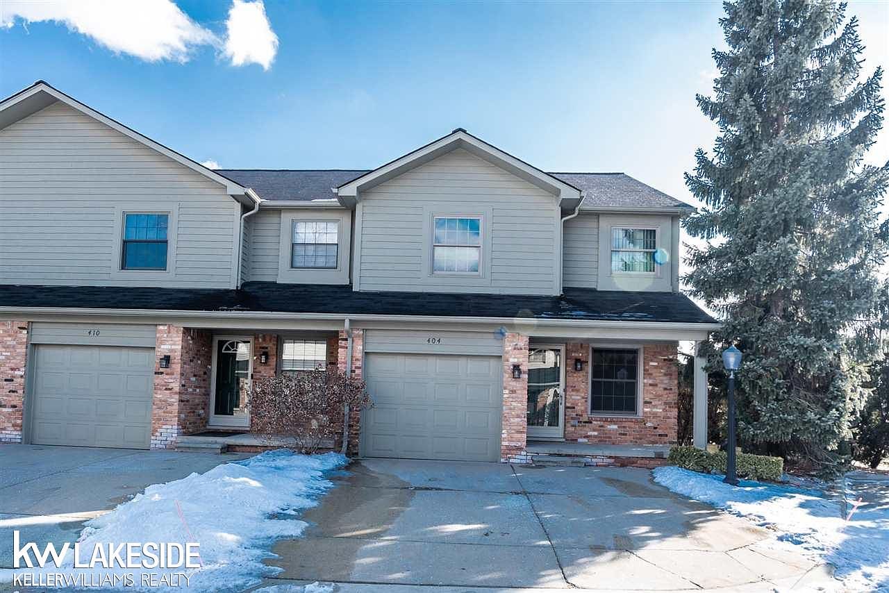 404 Oakgrove Ct, Clawson, MI 48017 Zillow