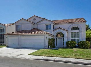 7775 Meadow Creek St, Las Vegas, NV 89123