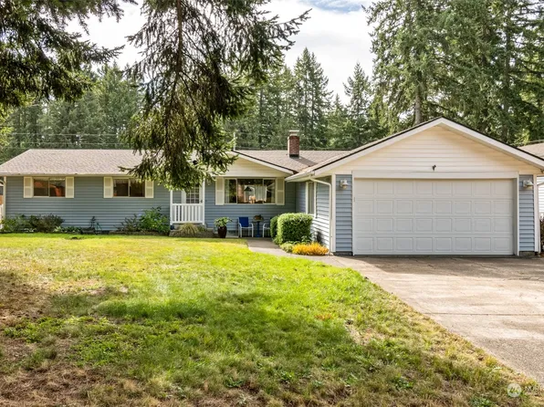 835 Marci Court SE, Tenino, WA 98589