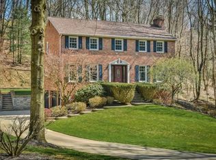 389 Pine Valley Ct, Wexford, PA 15090