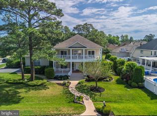 19 Sherborne Rd, Rehoboth Beach, DE 19971