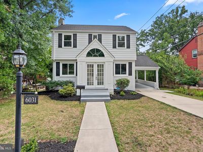 6031 Inwood St, Landover, MD, 20785