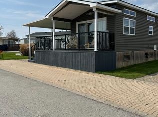 490 Empire Rd #QMD007, Pt Colborne, ON L0S1R0