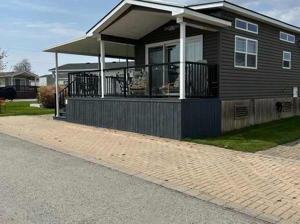 490 Empire Rd #Qmd007, Pt Colborne, ON L0S 1R0