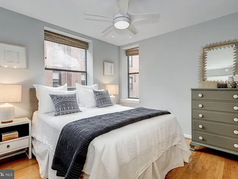 1438 Meridian Pl NW #301 — Photo 6
