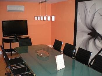 conference room