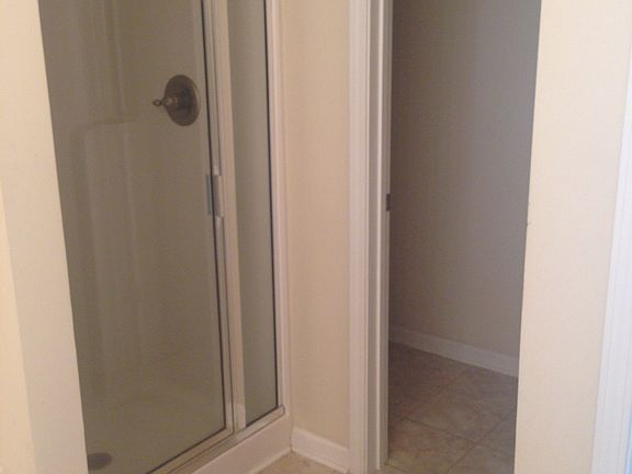 Shower/Toilet Bath Bed 2