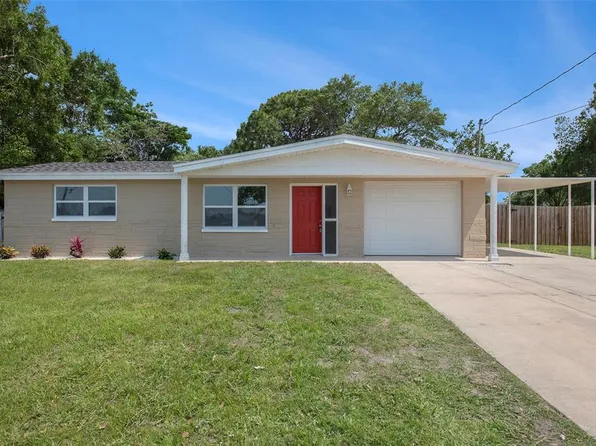 6442 Pawling Ave, Port Richey, FL 34668