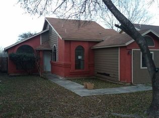 4114 Sunrise Point Dr, San Antonio, TX 78244