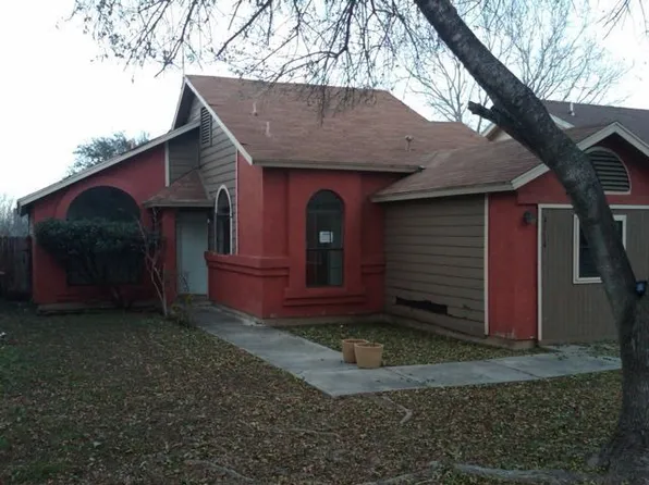 4114 Sunrise Point Dr, San Antonio, TX 78244