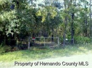 Peaceful Ave, Weeki wachee, FL 34614