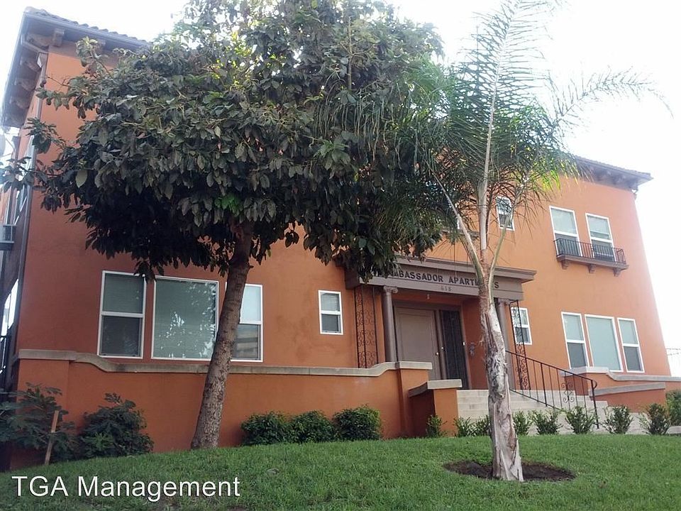 1st image of 618 S New Hampshire Ave APT 11