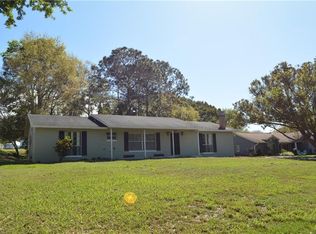 1524 N Fullers Cross Rd, Winter Garden, FL 34787