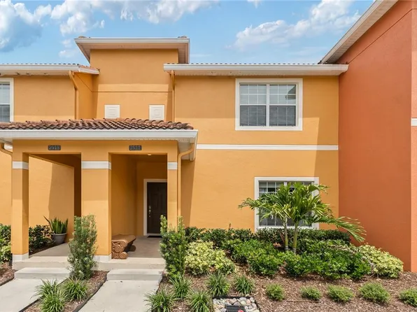 2911 BANANA PALM DRIVE, KISSIMMEE, FL 34747