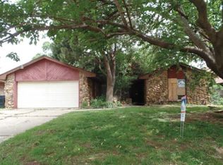 8413 NW 90th St, Oklahoma City, OK 73132