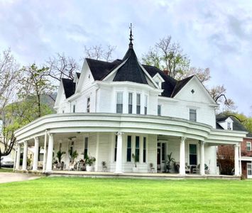 2068 Chestnut Ave, Buena Vista, VA, 24416