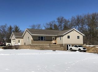 6088 Sand Rd, Caseville, MI 48725