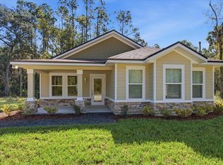 1331 Water Oak Rd, Bunnell, FL 32110