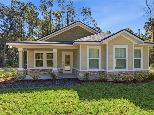 1331 WATER OAK ROAD, BUNNELL, FL 32110
