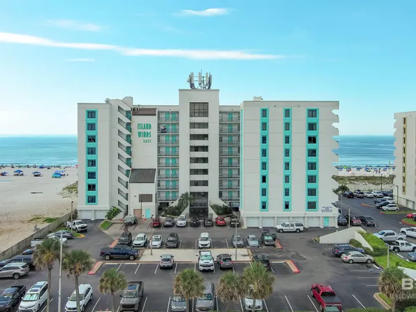 333 W Beach Blvd APT 810, Gulf Shores, AL 36542