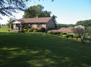 801 Coleytown Rd, Lafayette, TN 37083