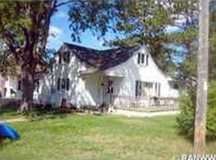 331 1st St, Taylor, WI 54659