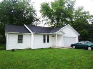 754 Jefferson St, Dayton, IN 47941