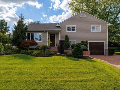 6 Pembroke Drive, Massapequa, NY, 11758