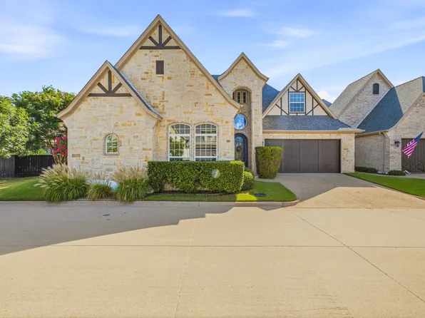 2414 Vineyard Dr, Granbury, TX 76048