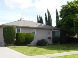 468 Doma Dr, San Jose, CA 95117