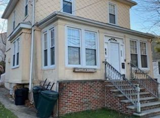 1215 89th St, North Bergen, NJ 07047