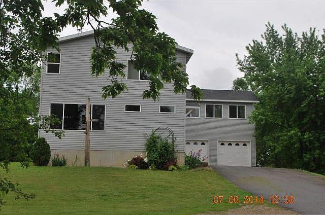 Back of Home