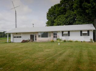 13778 Spence Rd, Three Rivers, MI 49093