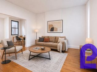 377 W 125th St APT 1, New York, NY 10027