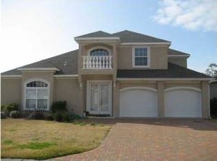 108 Estes Pl, Panama City Beach, FL 32413