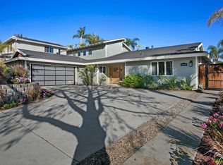 3040 Blenkarne Dr, Carlsbad, CA 92008