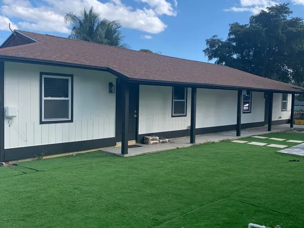 3195 McSherry Dr S #3195, Lake Worth, FL 33461