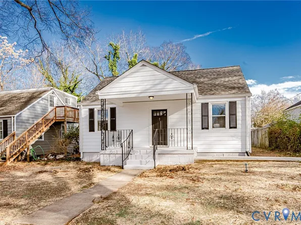 1515 Carter St, Richmond, VA 23220