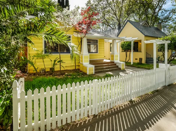 2604 D St, Sacramento, CA 95816