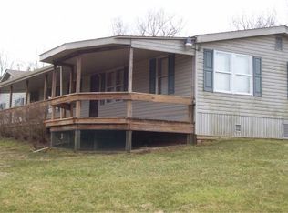 7721 Hartford Ridge Rd, Aurora, IN 47001