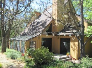 32394 Lodge Rd, Tollhouse, CA 93667