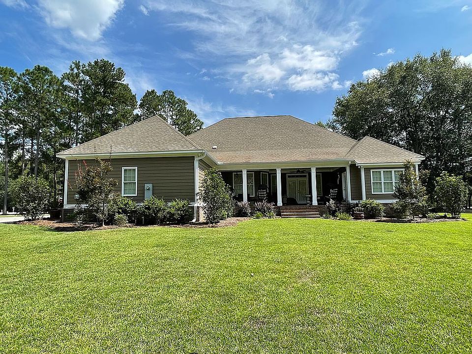 265 Farm Dr, Leesburg, GA 31763 Zillow