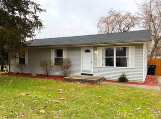 1321 Carr St, Owosso, MI 48867