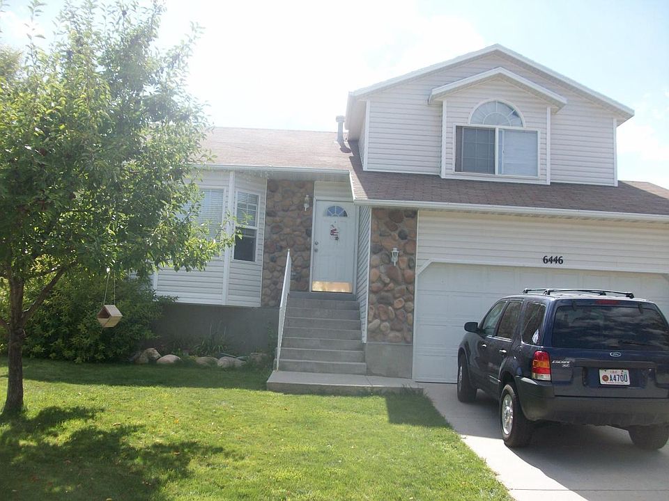 2nd image of 6446 S Blossom Valley Ln