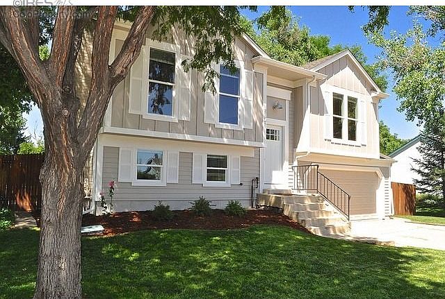 Welcome home!
