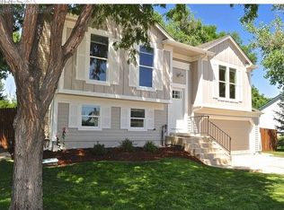 707 Sedge Way, Lafayette, CO 80026