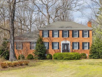 14420 Fox Knoll Dr, South Chesterfield, VA, 23834