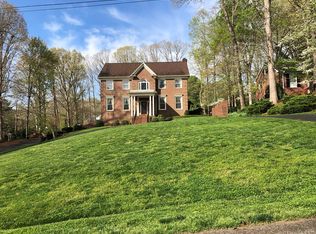 704 Plantation Rd, Martinsville, VA 24112