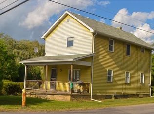 102 Townsend Rd, Spring Church, PA 15686